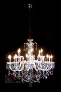 crystal chandeliers B1-5