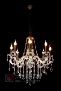 crystal chandeliers B1-7
